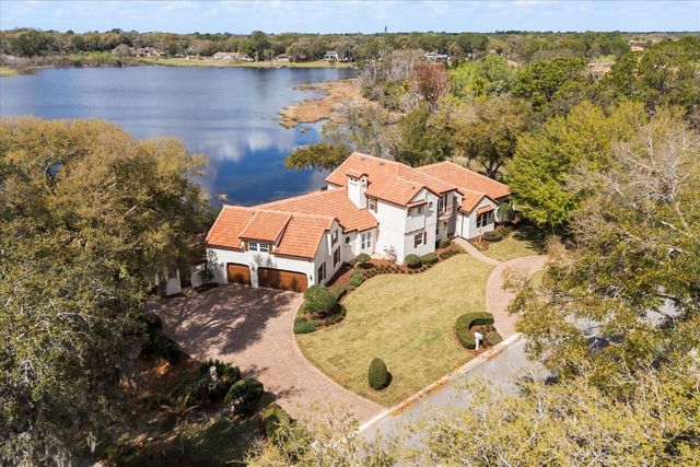 27 STONE GATE N, Longwood, FL 32779