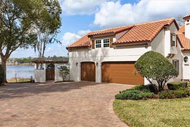 27 STONE GATE N, Longwood, FL 32779