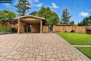3214 Pine St., Martinez, CA 94553