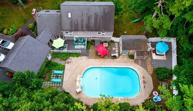 196 Mechanic St, Foxboro, MA 02035