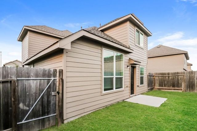 18603 Paddys Creek, Katy, TX 77449