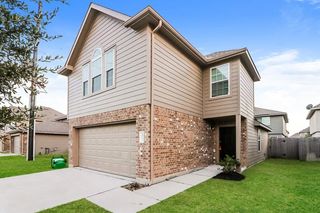18603 Paddys Creek, Katy, TX 77449