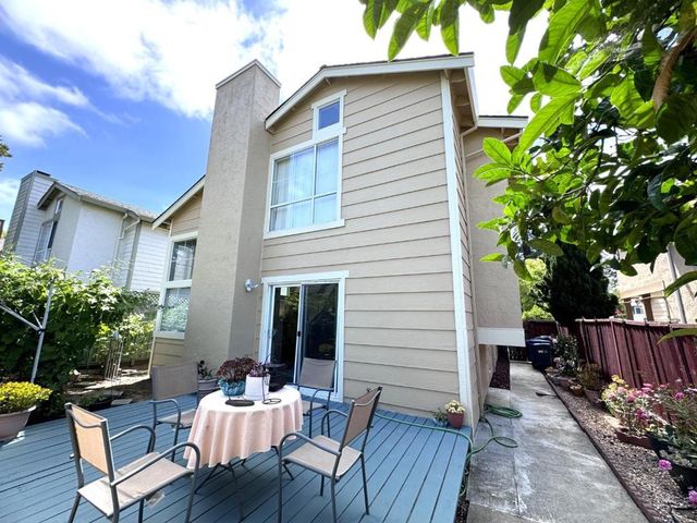 99 Austin Avenue, Hayward, CA 94544