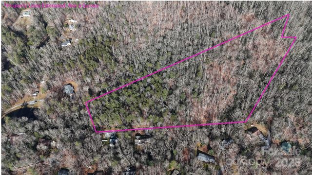 0 Broyles Road, Hendersonville, NC 28791