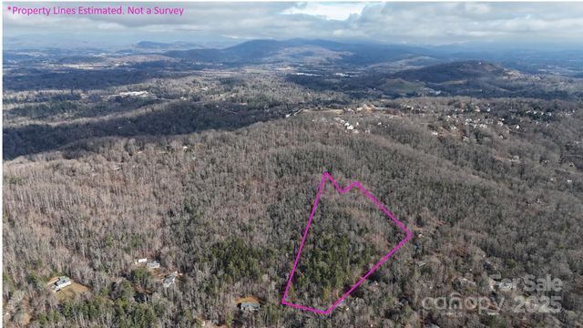 0 Broyles Road, Hendersonville, NC 28791