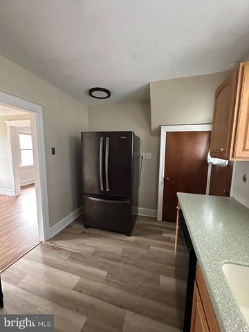 2419 HOLLIS RD, Havertown, PA 19083