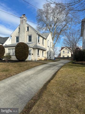 2419 HOLLIS RD, Havertown, PA 19083