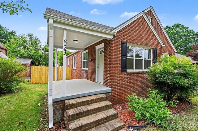 823 Lincolnton Road, Salisbury, NC 28144