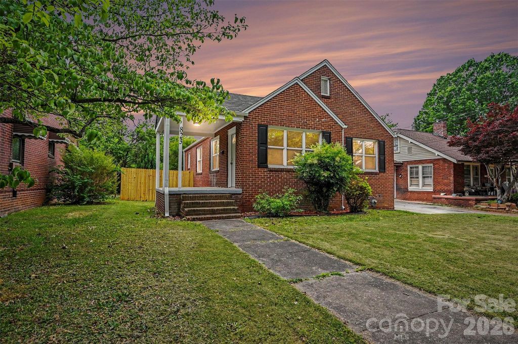823 Lincolnton Road, Salisbury, NC 28144