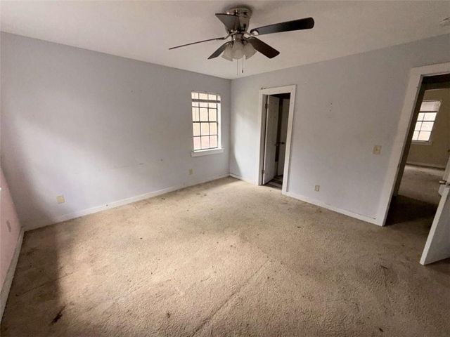 4629 South Woodlake SE Lane, Conyers, GA 30013