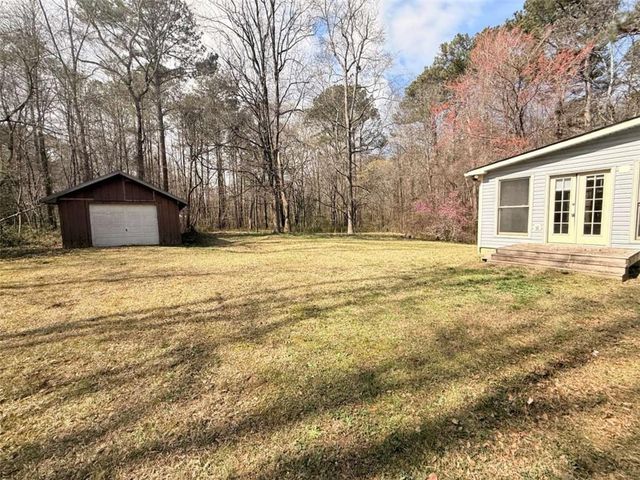 4629 South Woodlake SE Lane, Conyers, GA 30013