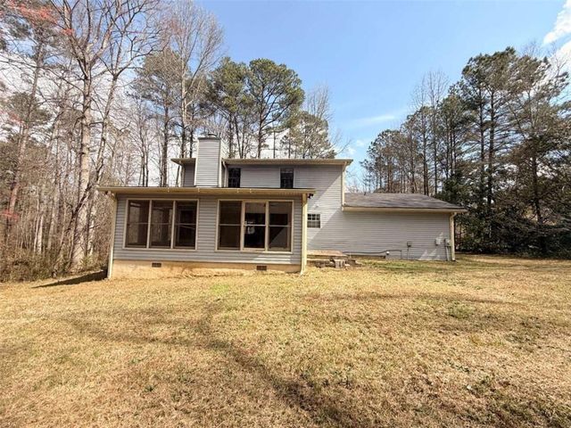 4629 South Woodlake SE Lane, Conyers, GA 30013