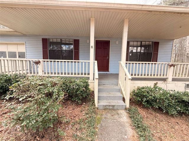 4629 South Woodlake SE Lane, Conyers, GA 30013