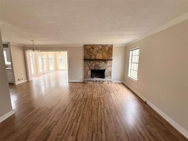 4629 South Woodlake SE Lane, Conyers, GA 30013