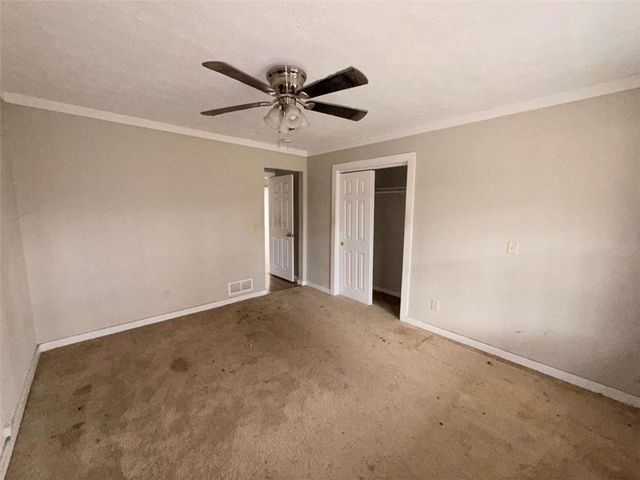 4629 South Woodlake SE Lane, Conyers, GA 30013