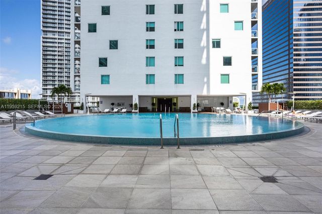 500 Brickell Ave 1903, Miami, FL 33131