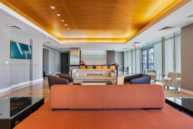 500 Brickell Ave 1903, Miami, FL 33131