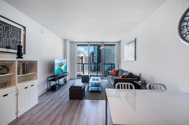 500 Brickell Ave 1903, Miami, FL 33131