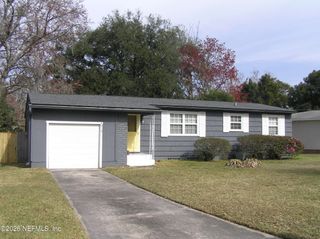 4919 AVENT Drive, Jacksonville, FL 32244