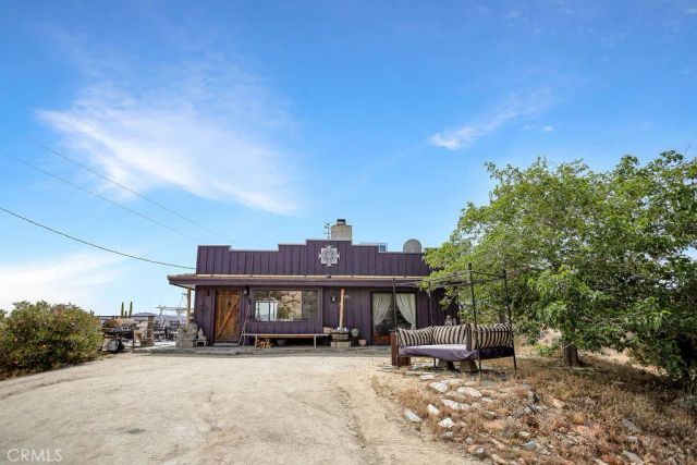 56564 Nelson Avenue, Yucca Valley, CA 92284