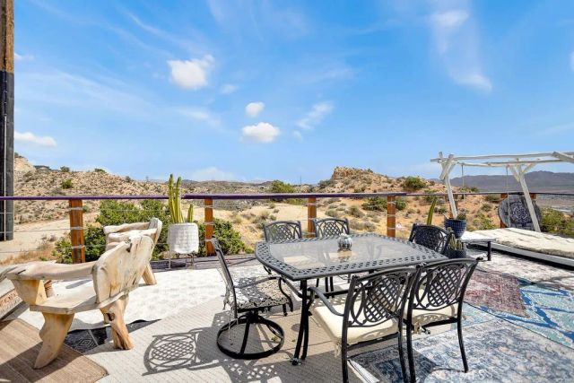56564 Nelson Avenue, Yucca Valley, CA 92284