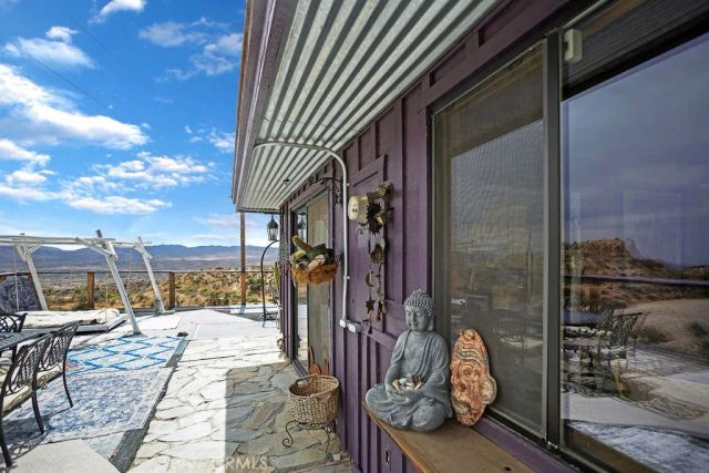 56564 Nelson Avenue, Yucca Valley, CA 92284