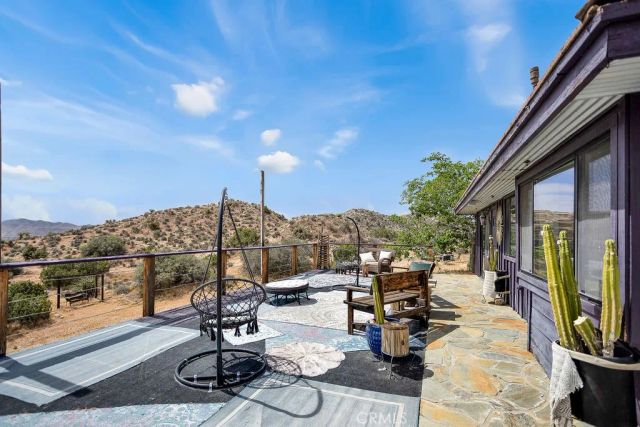 56564 Nelson Avenue, Yucca Valley, CA 92284