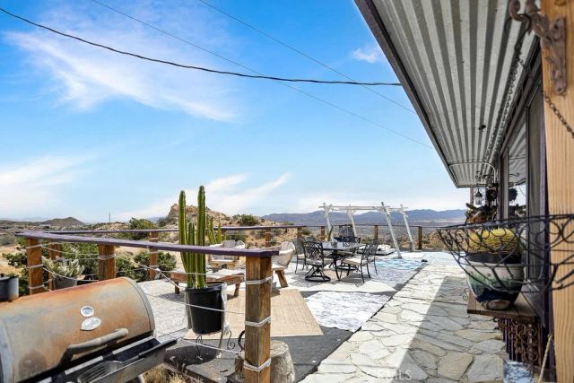 56564 Nelson Avenue, Yucca Valley, CA 92284