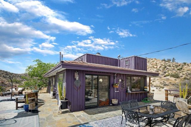 56564 Nelson Avenue, Yucca Valley, CA 92284