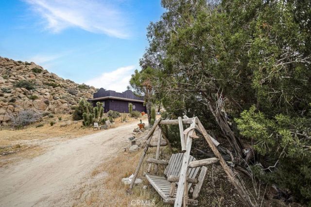 56564 Nelson Avenue, Yucca Valley, CA 92284