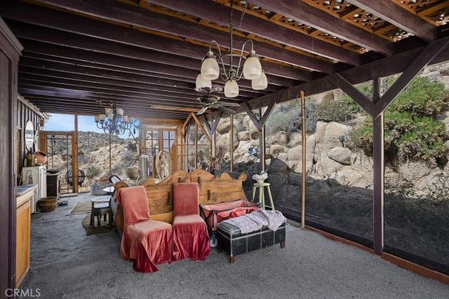 56564 Nelson Avenue, Yucca Valley, CA 92284