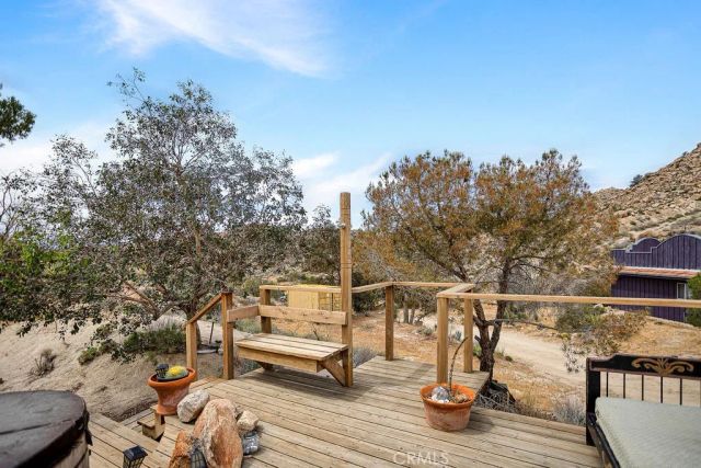 56564 Nelson Avenue, Yucca Valley, CA 92284