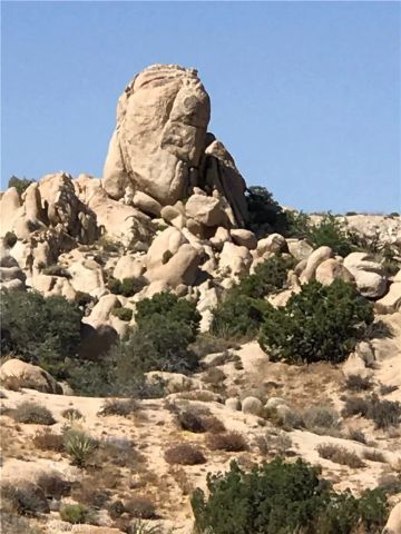 56564 Nelson Avenue, Yucca Valley, CA 92284