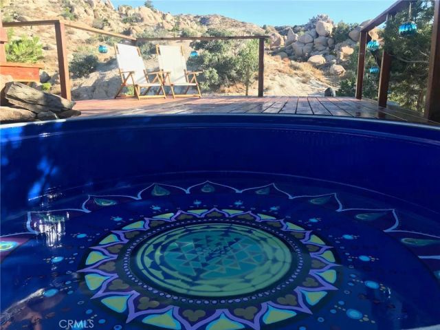 56564 Nelson Avenue, Yucca Valley, CA 92284
