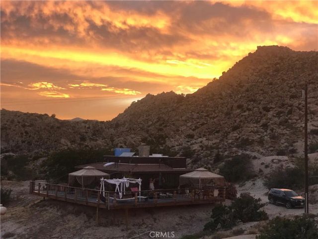 56564 Nelson Avenue, Yucca Valley, CA 92284