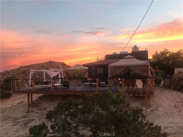 56564 Nelson Avenue, Yucca Valley, CA 92284
