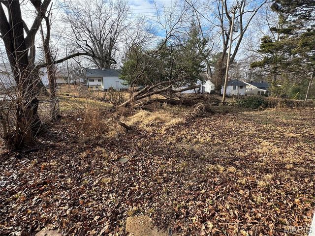 106 Monteith Circle, St Louis, MO 63137