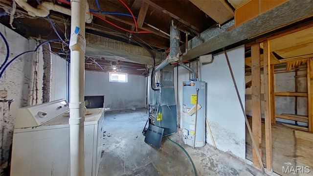 106 Monteith Circle, St Louis, MO 63137