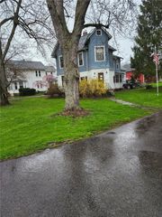 1782 Maple Avenue, Palmyra, NY 14522