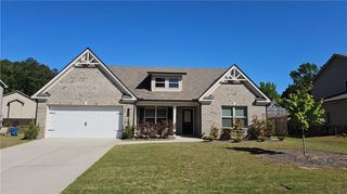 1151 Brading Place, Lawrenceville, GA 30043