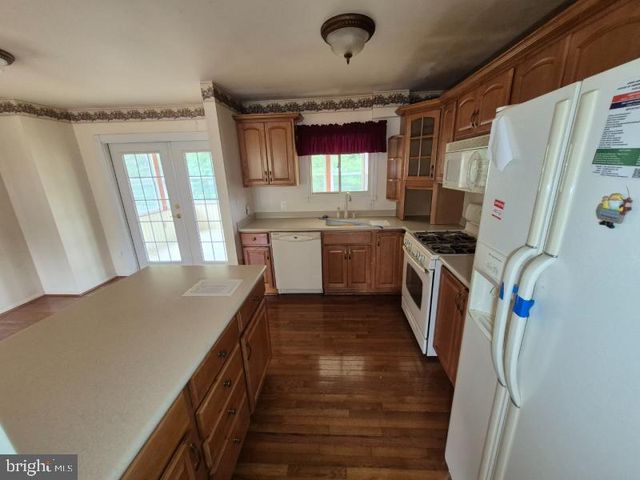1206 BRANCH LN, Glen Burnie, MD 21061