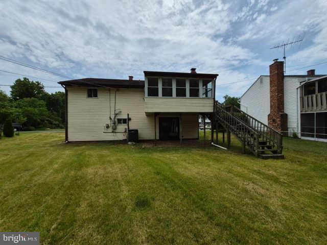 1206 BRANCH LN, Glen Burnie, MD 21061