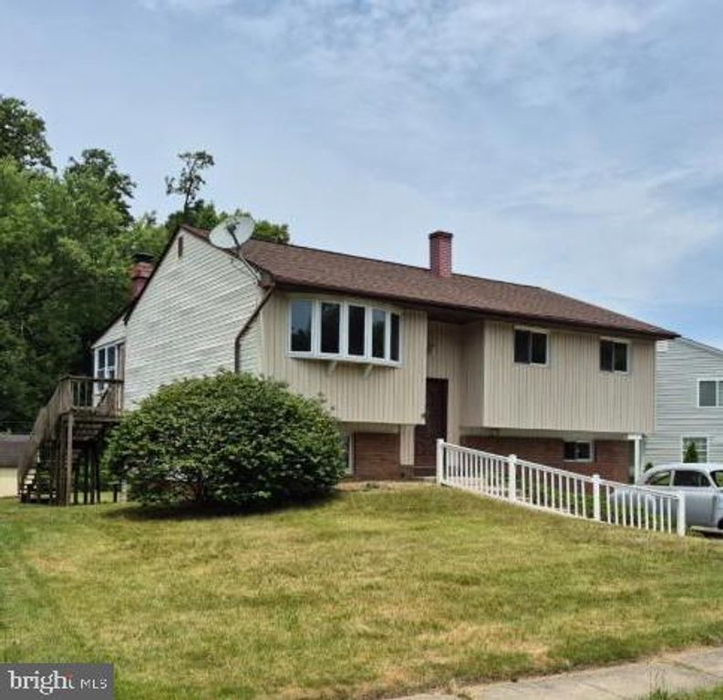 1206 BRANCH LN, Glen Burnie, MD 21061