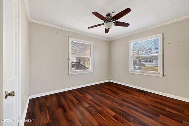 4710 Cliff Ave, Louisville, KY 40215