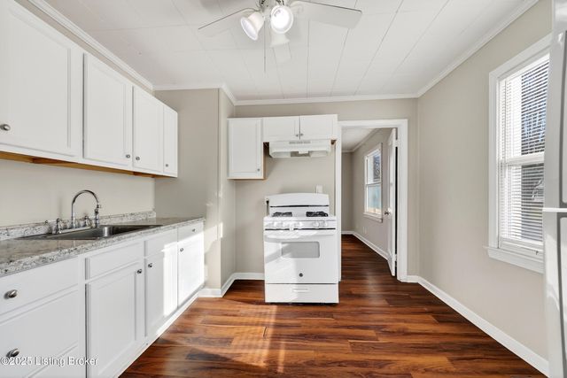 4710 Cliff Ave, Louisville, KY 40215