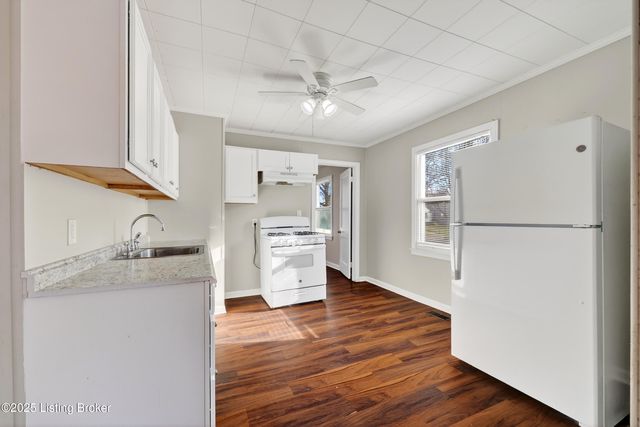 4710 Cliff Ave, Louisville, KY 40215