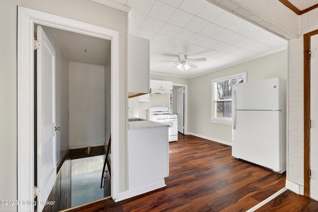 4710 Cliff Ave, Louisville, KY 40215