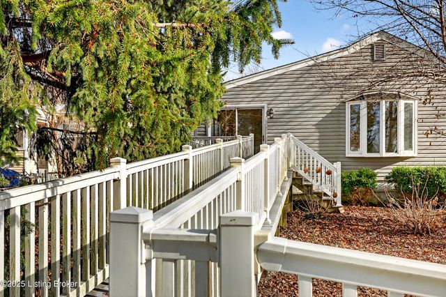 4710 Cliff Ave, Louisville, KY 40215