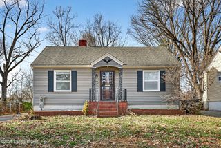 4710 Cliff Ave, Louisville, KY 40215