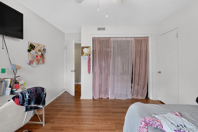3713 Princeton Road, Montgomery, AL 36111